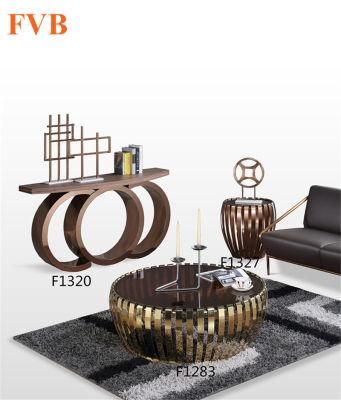 Modern Hotel High-End Furniture Equipment Coffee Table Tea Table