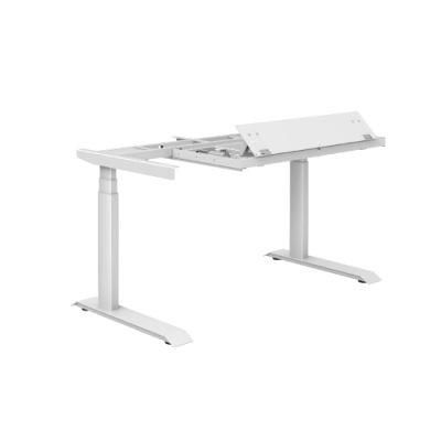 High Quality Modern Design 40mm/S Speed Classroom Furniture Chuying-Series Kids Desk