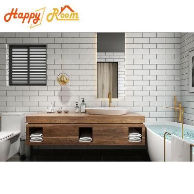 Bathroom Furniture for Aluminum Cabinet