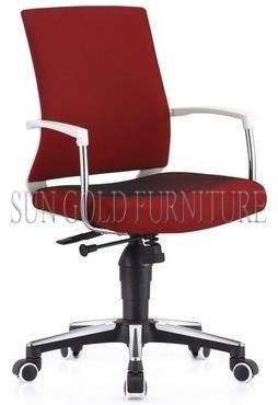 (SZ-OCL002) 2019 Red Used Beauty Salon Chair Furniture High Heel Shoe Office Chair