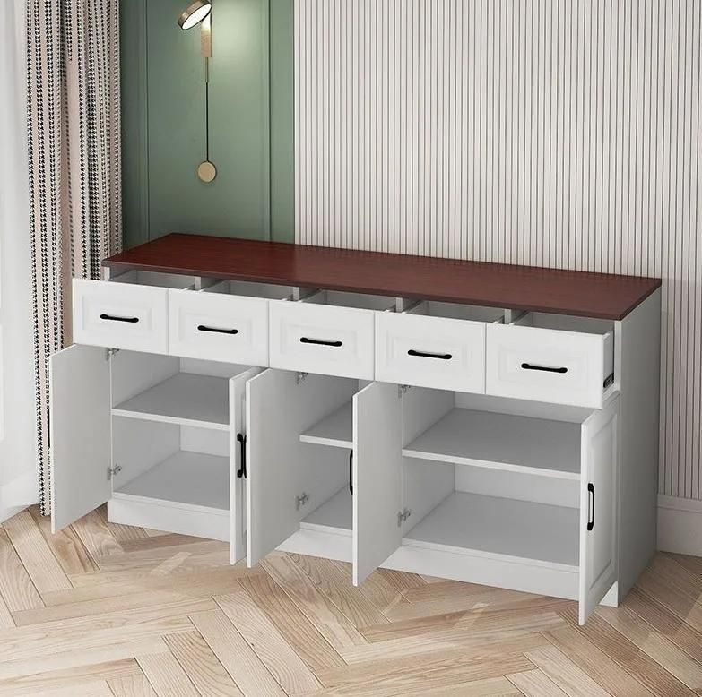 Armario Cozinha Wholesale Furniture Modular Luxury Kitchen′s Kitchen Furniture Cabinets