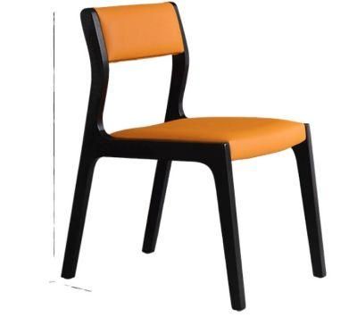 Plastic High Quality Cheap Furniture Modern in Dining Chair
