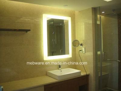 2022 Hot Sale Bathroom Lighted Backlit LED Illuminated Mirrors