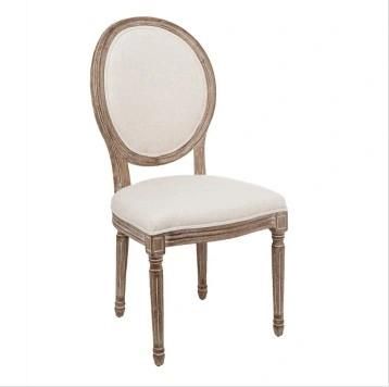 Restaurant Furniture Louis Dining Chair