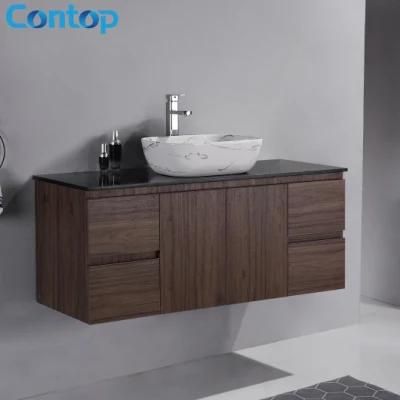 Water Proof Modern Bathroom Vanities Luxury Vanity