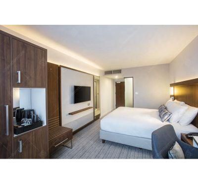 Modern Design Commercial Hotel Bedroom Furniture Sets for Sale