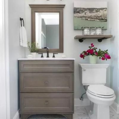 2020 The Best Hot Selling Basin Cabinet Bathroom Vanity