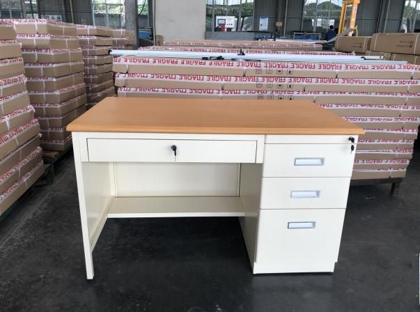 Office Boss Table Furniture Design