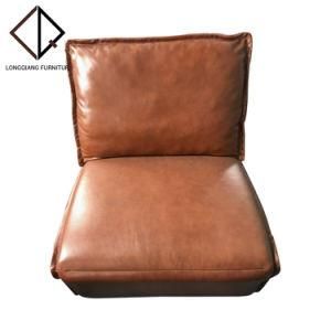 Sofa Chair Customize Sofa Furniture for Home Hotel