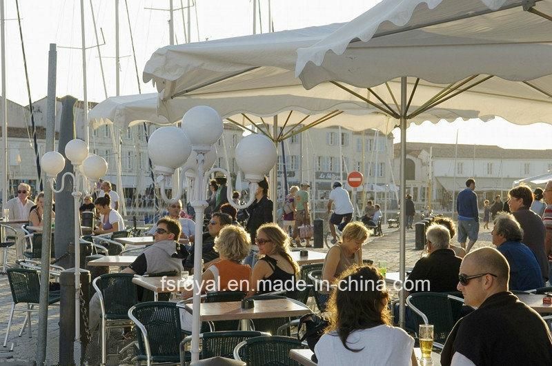 Wholesale Patio Garden Furniture Restaurant Dining Chair Table