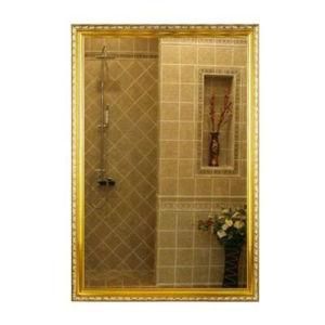 Modern Minimalist Style Bathroom Mirror M-004