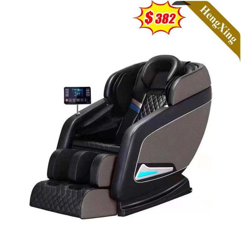 Whole Body Massage Packaging Chair Home Bedroom Furniture Set Massage Chair