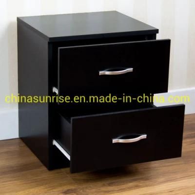 Wooden Chest with Drawers for Bedroom Furniture