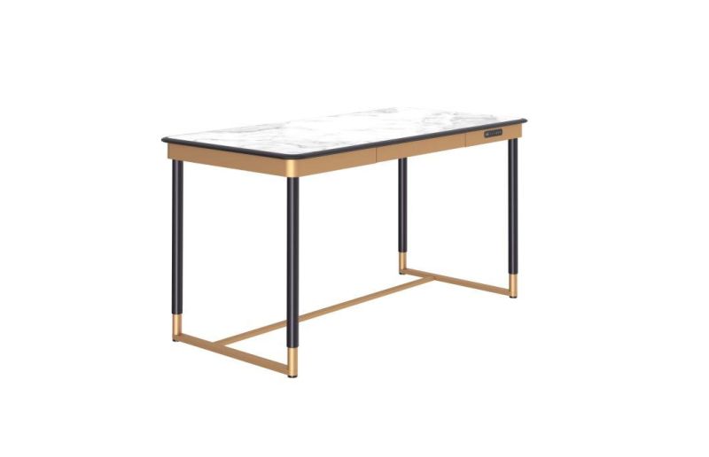 High Performance Modern 1-Year Parts Warranty Office Lingyus-Series Standing Table
