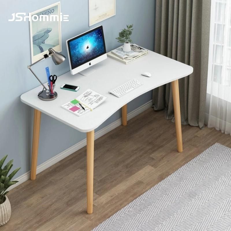 Hot Sales Computer Desk Gaming with Drawer Foldable Design for Bedroom