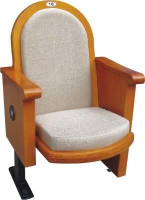 VIP Church Auditorium Hall Conference Lecture Cinema Movie Chair
