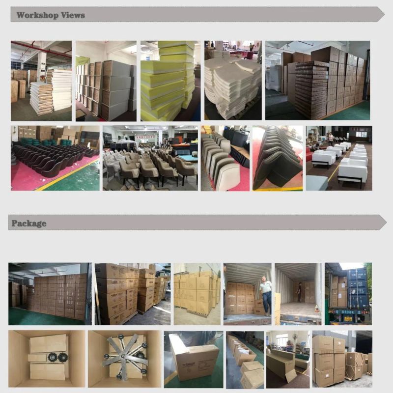 Wholesale Modern Luxury High Back Computer Genuine Leather Chair Stainless Steel