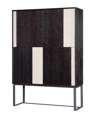 Modern Design Home Furniture Living Room Wooden Modern Design Cabinet