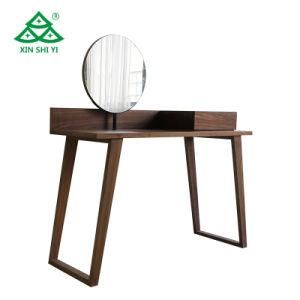 Make up Table with Mirror and Stool