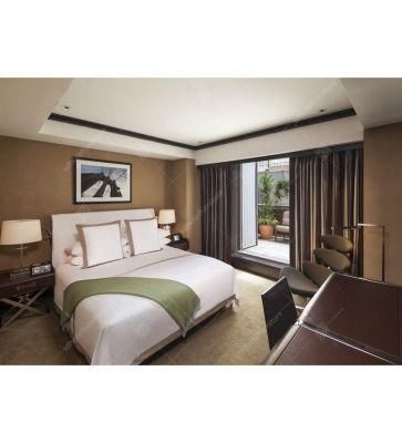 Resort Hotel Furniture Luxury Suite Master Bedroom Furniture (EL 16)