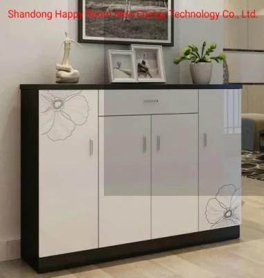 2021 Happyroom Aluminum/Aluminium Profile for Shoe Cabinet Furniture