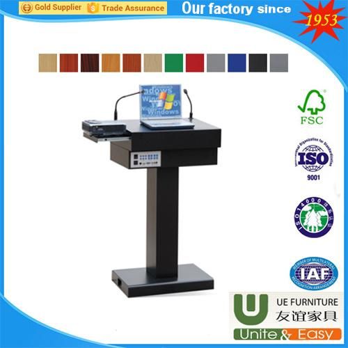 High Quality Popular Mobile Lectern (00502)