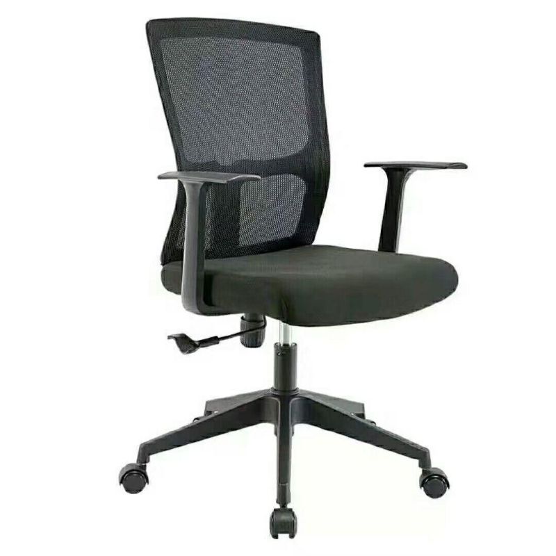 (SZ-OCA2019) Modern Black Lift Mesh Office Chair with Arm
