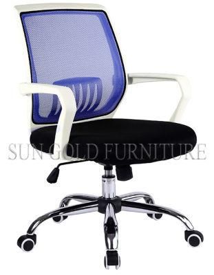 New Design Fabric Chair Swivel Office Computer Mesh Chair