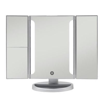 Makeup Mirror Vanity LED Light Table Mirror