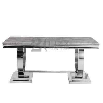 Five Color Popular Cheap Modern Home Furniture Restaurant High Quality Coffee Table