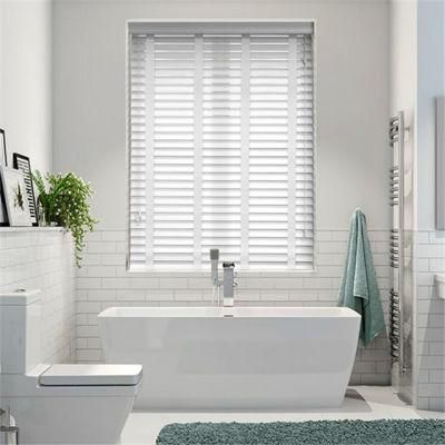 100% Blackout Venetian Blind