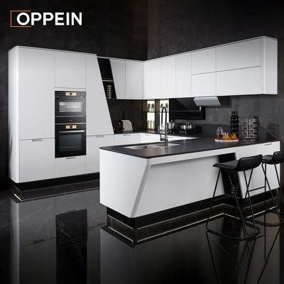in Foshan Complete Set Lacquer Modern Furniture Pantry Unit 3D Modern 90 Degree Cabinet and Island Kitchen Cabinets
