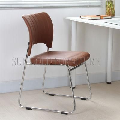 Modern Leisure Chair Comfortable Home Office Visiting Chair/Meeting Chair/Training Chair (SZ-OC143C)
