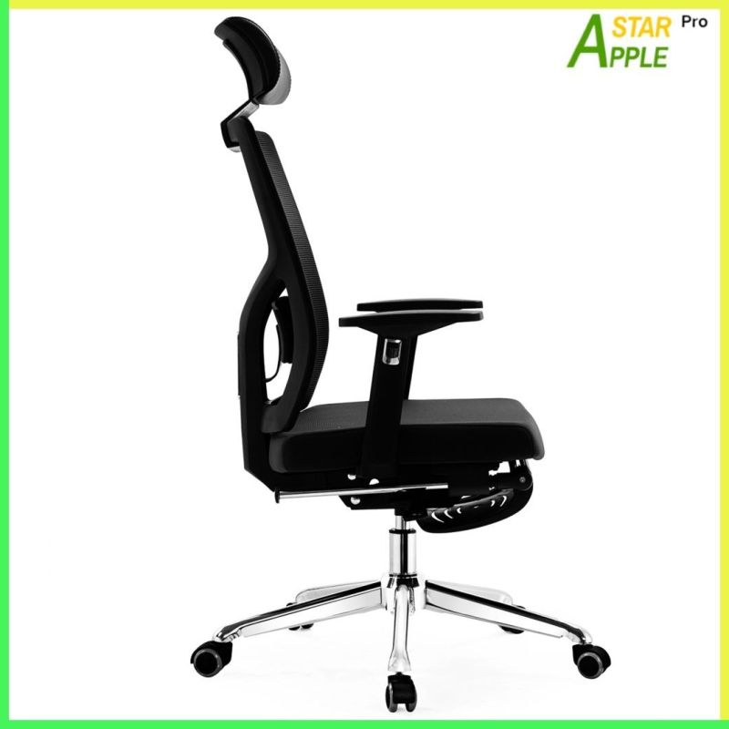 Hot Product High Density Foam Mesh Office Boss Gaming Chair