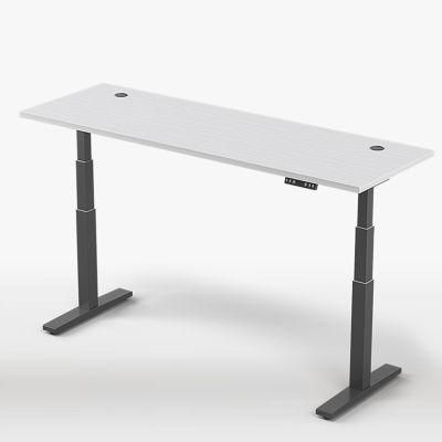 Sit Standing up Electric Desk Height Adjustable Desk