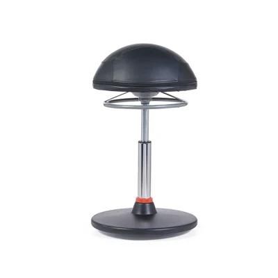 Modern Design Ergonomic Office Work Sit-Stand Active Stool