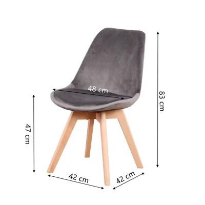 China Manufactory Durable Hotel Chair Modern Furniture