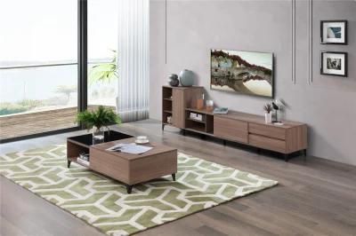 Household Durable Coffee Table Other Living Room Furniture Set