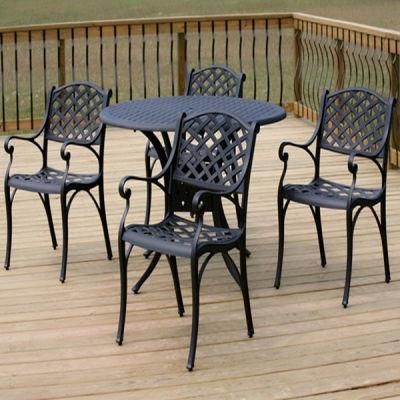 Design Metal Modern Patio Furniture