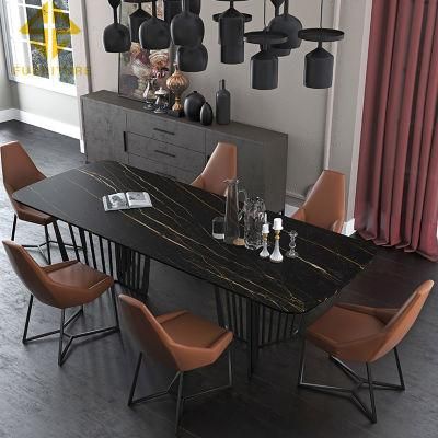 Modern Style Dining Table for Dining Room Home Furniture