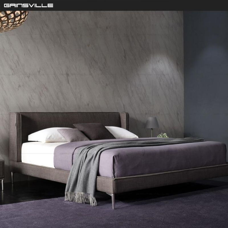 Custom Made Luxury Bedroom Sets for Modern Home Furniture
