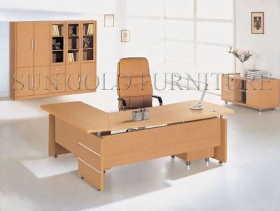 Modern Executive Table Office Executive Desk Manager Office Table (SZ-OD101)