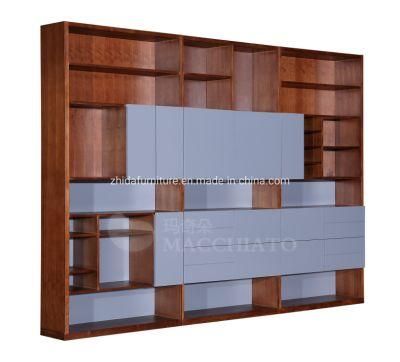 Living Room Study Room Clothes Wardrobe Storage Cabinet