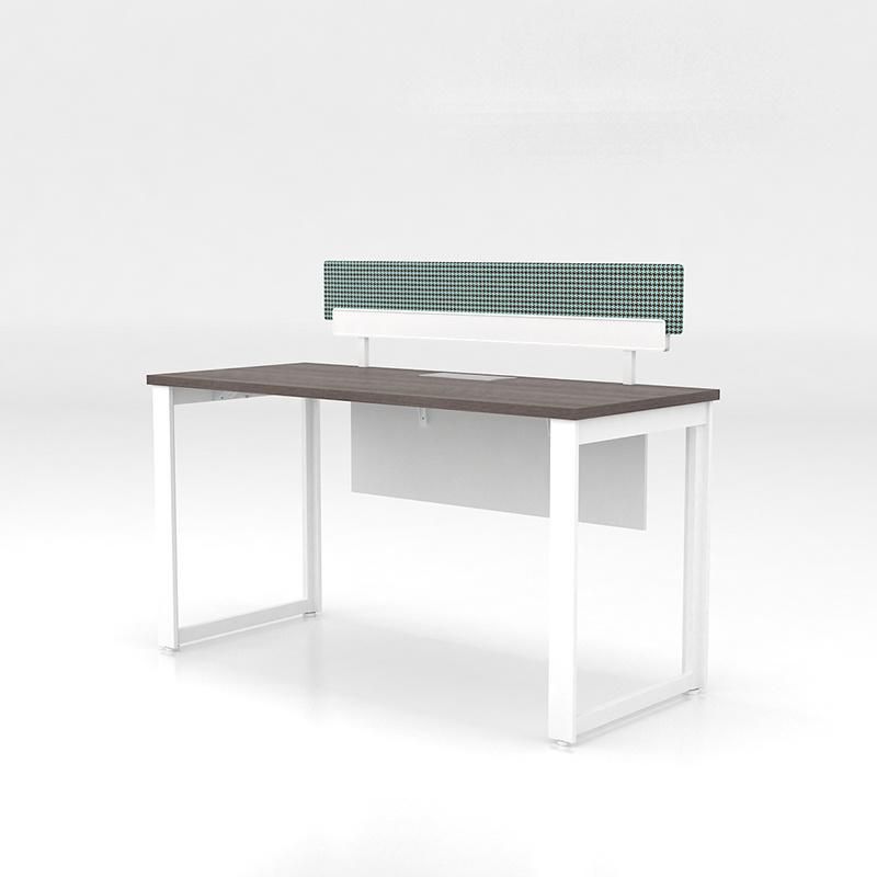 High Quality Factory Direct Sale Modern Office Furniture Staff Office Desk