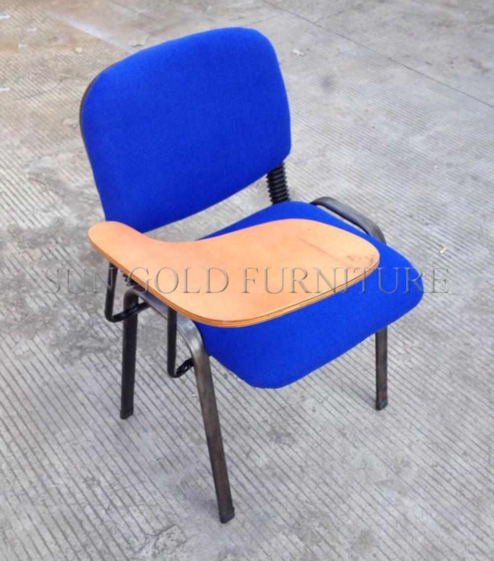 Factory Wholesale Fabric Student Meeting Training Chair (SZ-OCA2007)