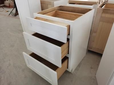 ISO9001 Approved Plywood Cabinext Kd (Flat-Packed) Customized Fuzhou China Wardrobe Modern Kitchen Cabinet
