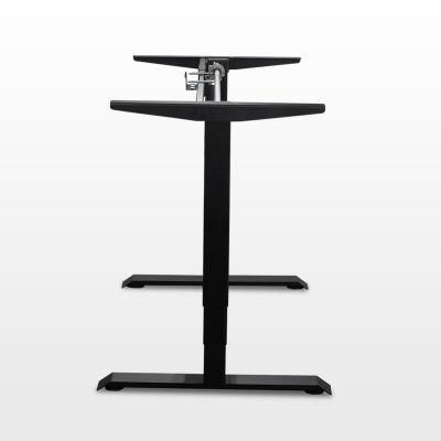 Factory Price Clever Design Modern Ergonomic Electric Sit Standing Desk