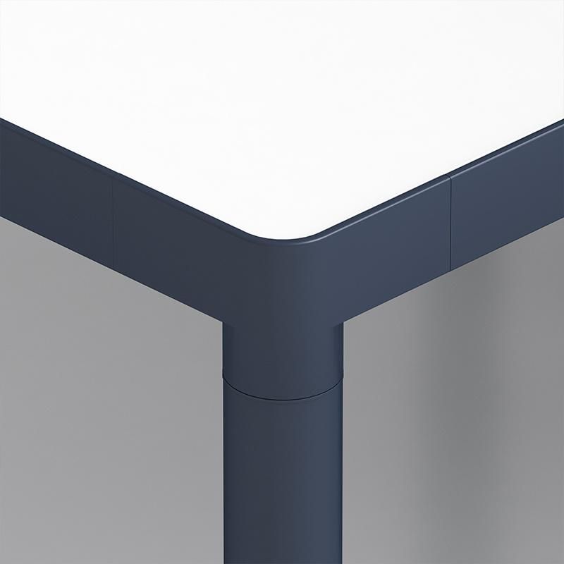 High Quality Modern Design Office Table Furniture Copmuter Desk