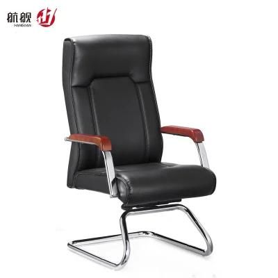 Luxury Leather Office Chair PU Executive Chair/Big Boss Chair Office Furniture