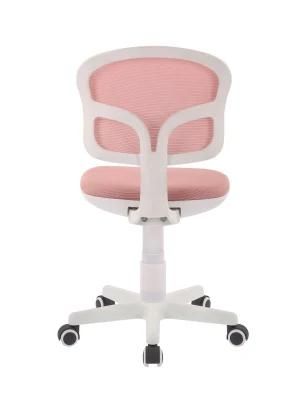 Simple Back Adjustable Revolving Executive Manager Swivel Lift Ergonomic Mesh Gaming Office Chair